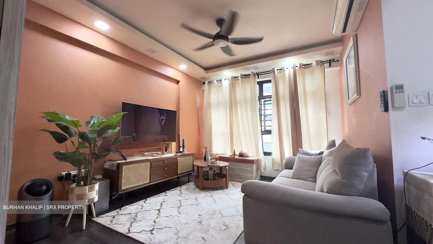 Blk 508A Angsana Breeze @ Yishun (Yishun), HDB 4 Rooms #557376061